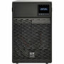 Tripp Lite by Eaton SmartOnline SU700XLCD 700VA Tower UPS - Tower - AVR - 590 Minute Stand-by - 120 V AC Input - 100 V AC 110 V AC SU700XLCD