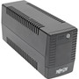 Tripp Lite by Eaton VS900T 900VA Desktop/Tower UPS - Desktop/Tower - AVR - 8 Hour Recharge - 120 V AC Input - 110 V AC, 115 V AC, 120 (VS900T)