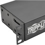 Tripp Lite by Eaton PDUH20-ISO 14-Outlets PDU - Basic - NEMA L5-20P, NEMA 5-20P - 12 x NEMA 5-20R, 2 x NEMA 5-15R - 120 V AC - 1U - - (PDUH20-ISO)