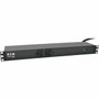 Tripp Lite by Eaton PDUH20-ISO 14-Outlets PDU - Basic - NEMA L5-20P NEMA 5-20P - 12 x NEMA 5-20R 2 x NEMA 5-15R - 120 V AC - 1U - - PDUH20-ISO