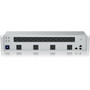 Ubiquiti SmartPower PDU Pro - 16 x AC Power, 4 x USB Type-C - 120 V AC, 230 V AC - Network (RJ-45) (USP-PDU-PRO)