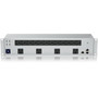 Ubiquiti SmartPower PDU Pro - 16 x AC Power 4 x USB Type-C - 120 V AC 230 V AC - Network RJ-45 USP-PDU-PRO