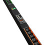 VERTIV GU NI30684 PDU - Monitored - NEMA L6-30P - 230 V AC - Network (RJ-45) - 10 ft Cord Length - 0U - Vertical - Rack-mountable, - (VP43301)