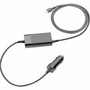 Axiom Auto Adapter - 65 W - 12 V DC Input - Black 5TQ76UT-AX