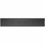 APC by Schneider Electric NetShelter Automatic Transfer Switch - 8 x IEC 60320 C13 1 x IEC 60320 C19 - 208 V AC - 20 A AP4434A