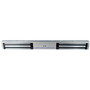 Alarm Controls 600D Double Magnetic Lock - 12 V DC 24 V AC - 27216 kg Holding Force 600D