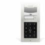 2N Access Control Keypad Module - Touch Capacitive, Bluetooth, LED Indicator, Acoustic, RFID Card Reader - Security - Blue (02782-001)