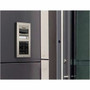 2N Access Control Keypad Module - Touch Capacitive Bluetooth LED Indicator Acoustic RFID Card Reader - Security - Blue 02782-001