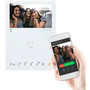 Comelit Mini Handsfree Wi-Fi Monitor S2 - 43 Touchscreen LCDFull-duplexPlastic - Indoor Intercom System Door Entry EX-7000HW