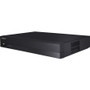 Wisenet 4 Channel NVR - 2 TB HDD - Network Video Recorder - HDMI (Fleet Network)