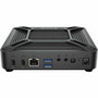 Synology VisualStation VS600HD Video Surveillance Station - Surveillance Station - HDMI - 4K Recording - TAA Compliant (VS600HD)
