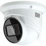 Digital Watchdog MEGAPIX DWC-VSTB04Mi 4 Megapixel 2K Network Camera - Color - Turret - White - 164 ft 4999 m Infrared Night Vision DWC-VSTB04MI