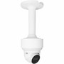 Digital Watchdog MEGAPIX DWC-VSTB04Mi 4 Megapixel 2K Network Camera - Color - Turret - White - 164 ft 4999 m Infrared Night Vision DWC-VSTB04MI
