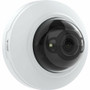 AXIS M4215-LV 2 Megapixel Full HD Network Camera - Color - 1 Pack - Dome - White - 65.62 ft (20 m) Infrared Night Vision - Motion Part (Fleet Network)