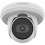 Wisenet ACE-6020R 2 Megapixel Full HD Surveillance Camera - Color - Flateye - White - 8202 ft 25 m Infrared Night Vision - 1920 x - ACE-6020R