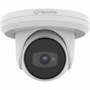 Wisenet ACE-6020R 2 Megapixel Full HD Surveillance Camera - Color - Flateye - White - 8202 ft 25 m Infrared Night Vision - 1920 x - ACE-6020R