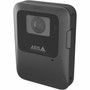 AXIS W110 Full HD Network Camera - Color - Black - TAA Compliant - H264H MPEG-4 Part 10AVC - 1920 x 1080 - 19 mm Fixed Lens - 30 02680-004