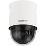 Wisenet QNP-6230 24 Megapixel Full HD Network Camera - Color - Dome - Ivory - H264 H265 MJPEG H264 MPEG-4 Part 10AVC - 1920 QNP-6320