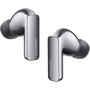Huawei FreeBuds Pro 2 Earset - Stereo - Wireless - Bluetooth - 14 Hz - 48 kHz - Earbud - Binaural - In-ear - Noise Canceling - Silver (55035974)