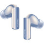 Huawei FreeBuds Pro 2 Earset - Stereo - Wireless - Bluetooth - 14 Hz - 48 kHz - Earbud - Binaural - In-ear - Noise Canceling - Silver, (55035976)