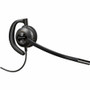 Poly EncorePro HW530D Headset - Mono - Quick Disconnect, USB - Wired - Over-the-ear - Monaural - Ear-cup - Noise Cancelling Microphone (Fleet Network)