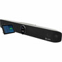Poly Studio X70 Video Conference Equipment - For Video Conferencing - 3840 x 2160 Video Content - 4K UHD - 30 fps - H264 AVC H264 83Z52AAABA