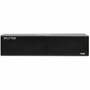 Tripp Lite by Eaton B127A-002-BH 2-Port HDMI over Cat6 Splitter - 3840  2160 - 230 ft 70104 mm Maximum Operating Distance - 1 x In B127A-002-BH