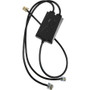 Spracht Electronic Hook Switch CABLE (EHS) for The ZuM Maestro DECT Headsets for Granstream Phones (EHS-2010) - Phone Cable for IP - (Fleet Network)