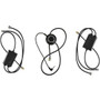 Spracht Electronic Hook Switch CABLE (EHS) for The ZuM Maestro DECT Headsets for Fanvil Phones (EHS-2015) - Phone Cable for IP Phone, (Fleet Network)