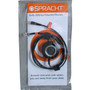 Spracht Electronic Hook Switch CABLE (EHS) for The ZuM Maestro DECT Headsets for Polycom Phones (EHS-2013) - Phone Cable for IP Phone, (EHS2013)