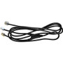 Spracht Electronic Hook Switch CABLE (EHS) for The ZuM Maestro DECT Headsets for Aastra Phones (EHS-2004) - Phone Cable for IP Phone, (Fleet Network)