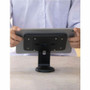 Compulocks Counter/Wall Mount for Tablet, Notebook, iPad - Black - 100 x 100 - VESA Mount Compatible (111BSMP01B)