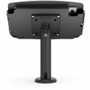 Compulocks Space Rise for Tablet - Black - 10.5" Screen Support - 100 x 100 - VESA Mount Compatible (TCDP01105GA8SB)