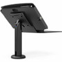 Compulocks Space Rise Counter Mount for Tablet - Black - 13" Screen Support - 100 x 100 - VESA Mount Compatible (TCDP01580SPSB)