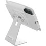 Compulocks Space 360 Counter Mount for iPad (7th Generation) - White - 10.2" Screen Support - 100 x 100 (303W102IPDSW)