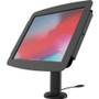 Compulocks Space Desk Mount for iPad Pro - Black - 12.9" Screen Support (TCDP04211SENB)