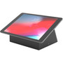 Compulocks Magnetix Desk Mount for iPad, Tablet - Black - 13" Screen Support (MNTX341B)