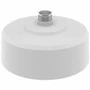Hanwha Mounting Adapter for PoE Injector PTZ Camera - White SBP-317HMWP