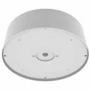 Hanwha Mounting Adapter for PoE Injector PTZ Camera - White SBP-317HMWP