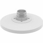 Hanwha Mounting Adapter for Camera - White - 1 (Fleet Network)