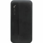 Helix 10,000 mAh Power Bank with Dual USB-A Ports - For Smartphone - 10000 mAh - 2 x USB - Black (ETHPB10)
