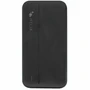 Helix 20000 mAh Power Bank - For Universal Mobile Device - 20000 mAh - 2 x USB - Black ETHPB20