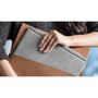 Microsoft Signature Type Cover KeyboardCover Case Tablet - Black - Damage Resistant Stain Resistant - Alcantara Body - 850 21590 GKG-00001