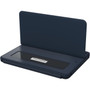 Logitech Rugged Combo 3 Rugged KeyboardCover Case Apple iPad 8th Generation iPad 7th Generation Tablet - Blue - Pry Resistant - 920-010341