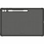 Samsung Tablet Case - For Samsung Galaxy Tab S9 Ultra Tablet - Black (EF-RX910CBEGCA)