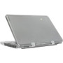 Lenovo Case for Lenovo 100e Chromebook Gen 3 / 100w Gen 3 - For Lenovo Notebook - Clear - Bump Resistant, Scratch Resistant, Damage - (Fleet Network)