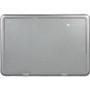 Lenovo Case for Lenovo 100e Chromebook Gen 3 / 100w Gen 3 - For Lenovo Notebook - Clear - Bump Resistant, Scratch Resistant, Damage - (4Z11D05518)