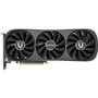 Zotac NVIDIA GeForce RTX 4070 Ti SUPER Graphic Card - 16 GB GDDR6X - 7680 x 4320 - 2.61 GHz Boost Clock - 256 bit Bus Width - PCI 4.0 (Fleet Network)