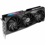 MSI NVIDIA GeForce RTX 4070 SUPER Graphic Card - 12 GB GDDR6X - 7680 x 4320 - 266 GHz Boost Clock - 192 bit Bus Width - PCI Express - G4070S12GXS