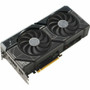 Asus NVIDIA GeForce RTX 4070 Graphic Card - 12 GB GDDR6X - 7680 x 4320 - 2.55 GHz Boost Clock - 192 bit Bus Width - PCI Express 4.0 - (DUAL-RTX4070-O12G)